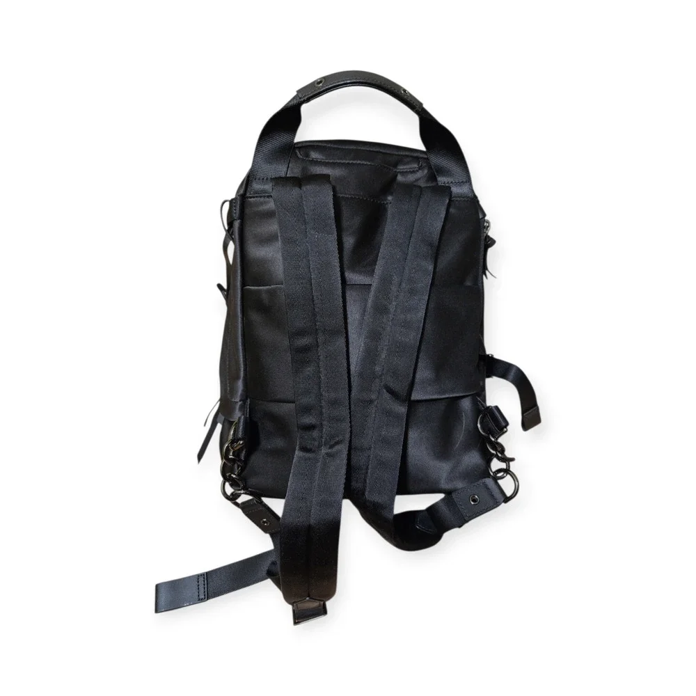 Tumi Devoe Sterling Backpack in Black‎